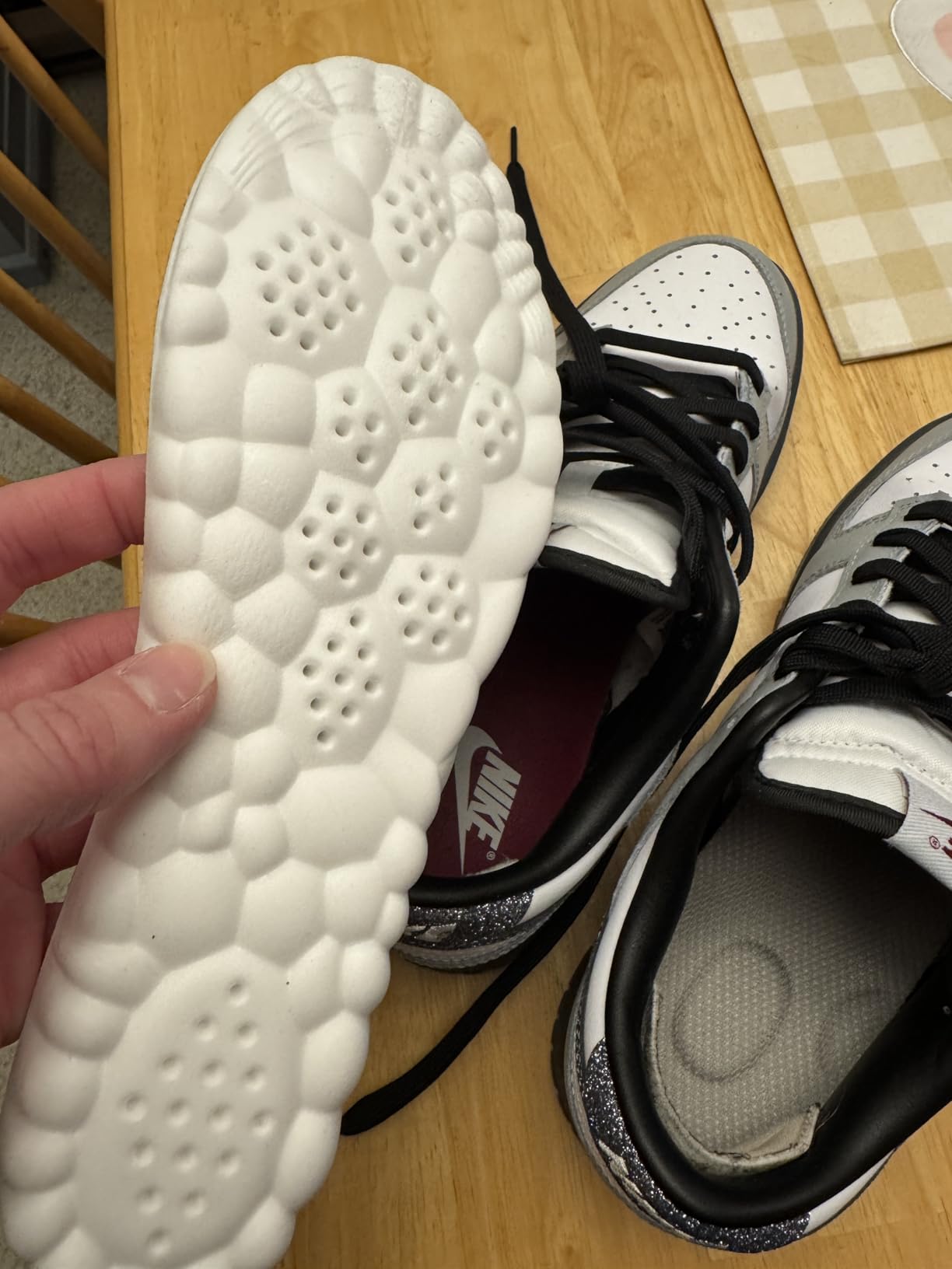 CloudSole Facebook ad