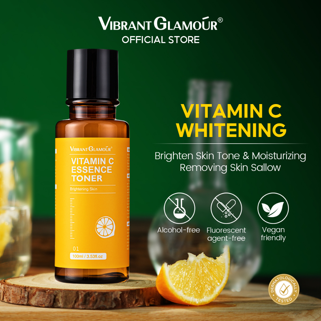 Vibrant Glamour Original Facebook ad: Opisyal na tindahan, 100% authentic!