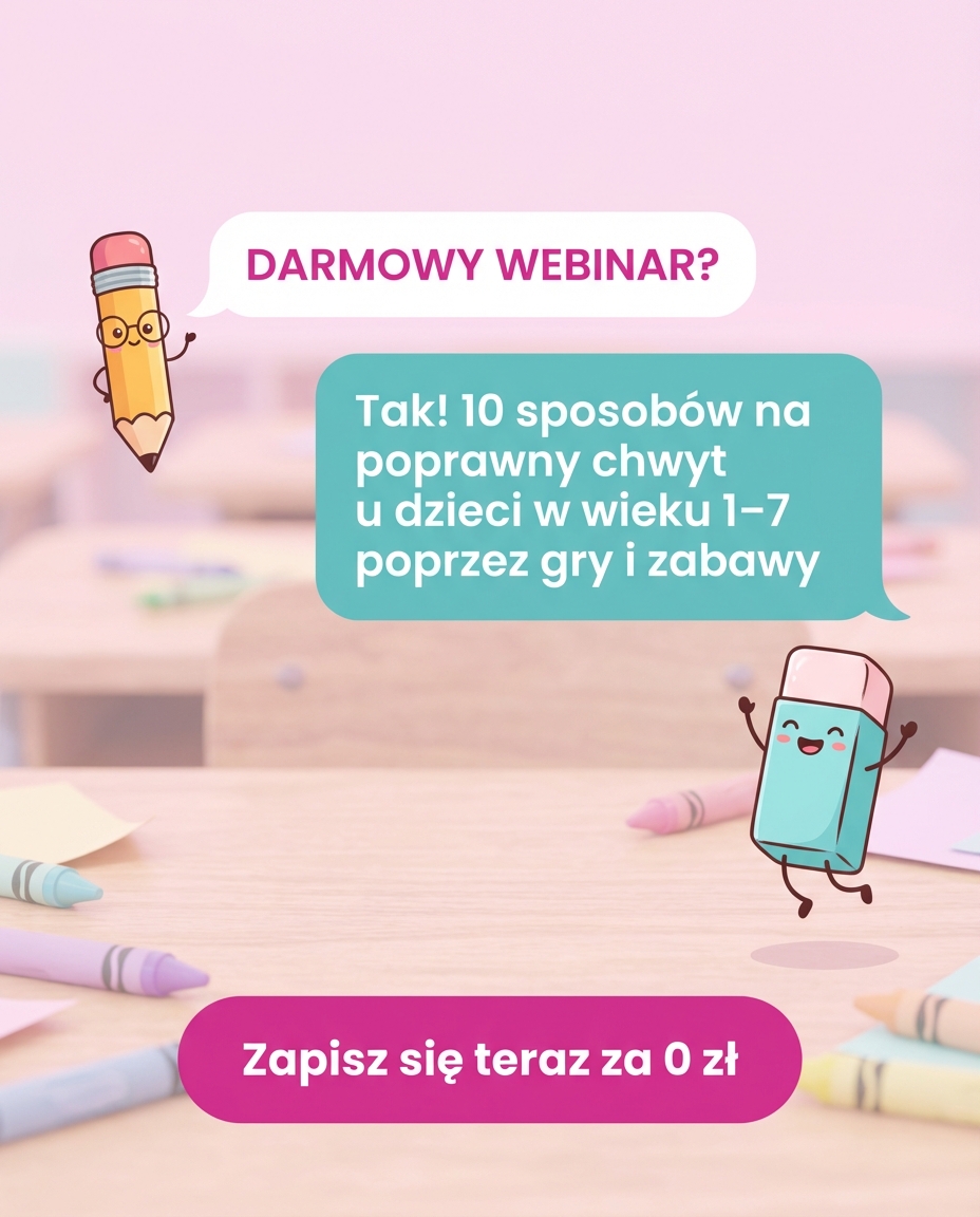 Sonia Michalik psycholog dziecięca Facebook ad