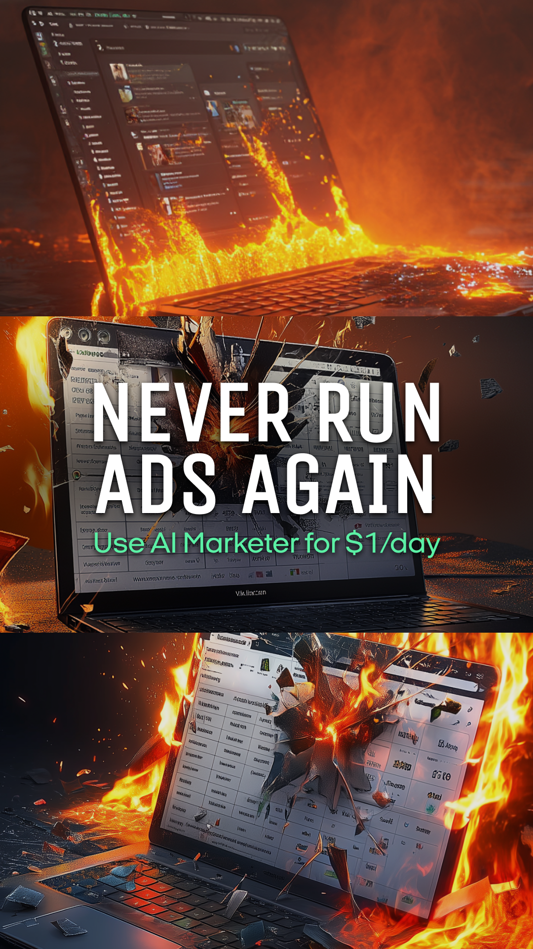 Zeely Facebook ad