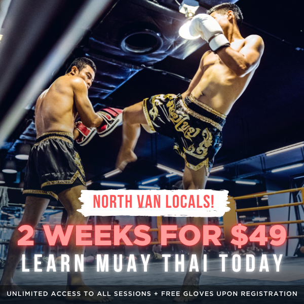 KB-One Martial Arts Academy Facebook ad