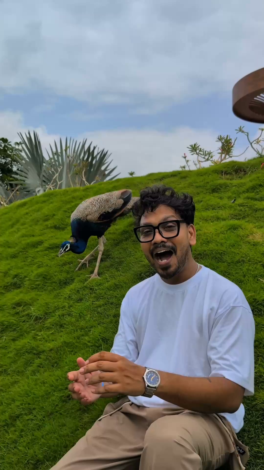 Pratyush Patil Facebook ad: Free 90-Minute Manifestation Workshop
