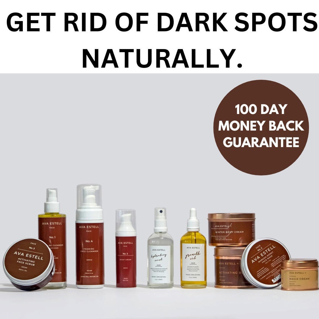 Ava Brands Facebook ad