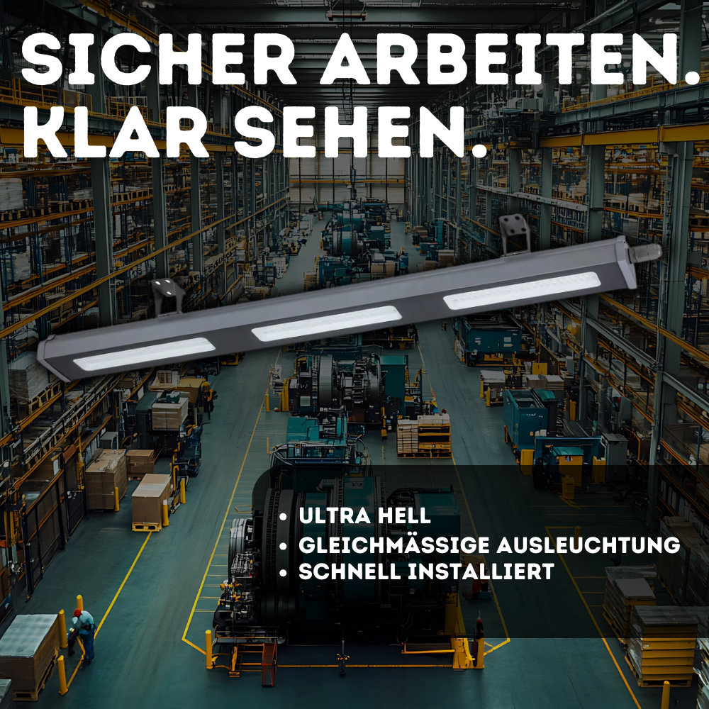 Lichttechnik24 Facebook ad