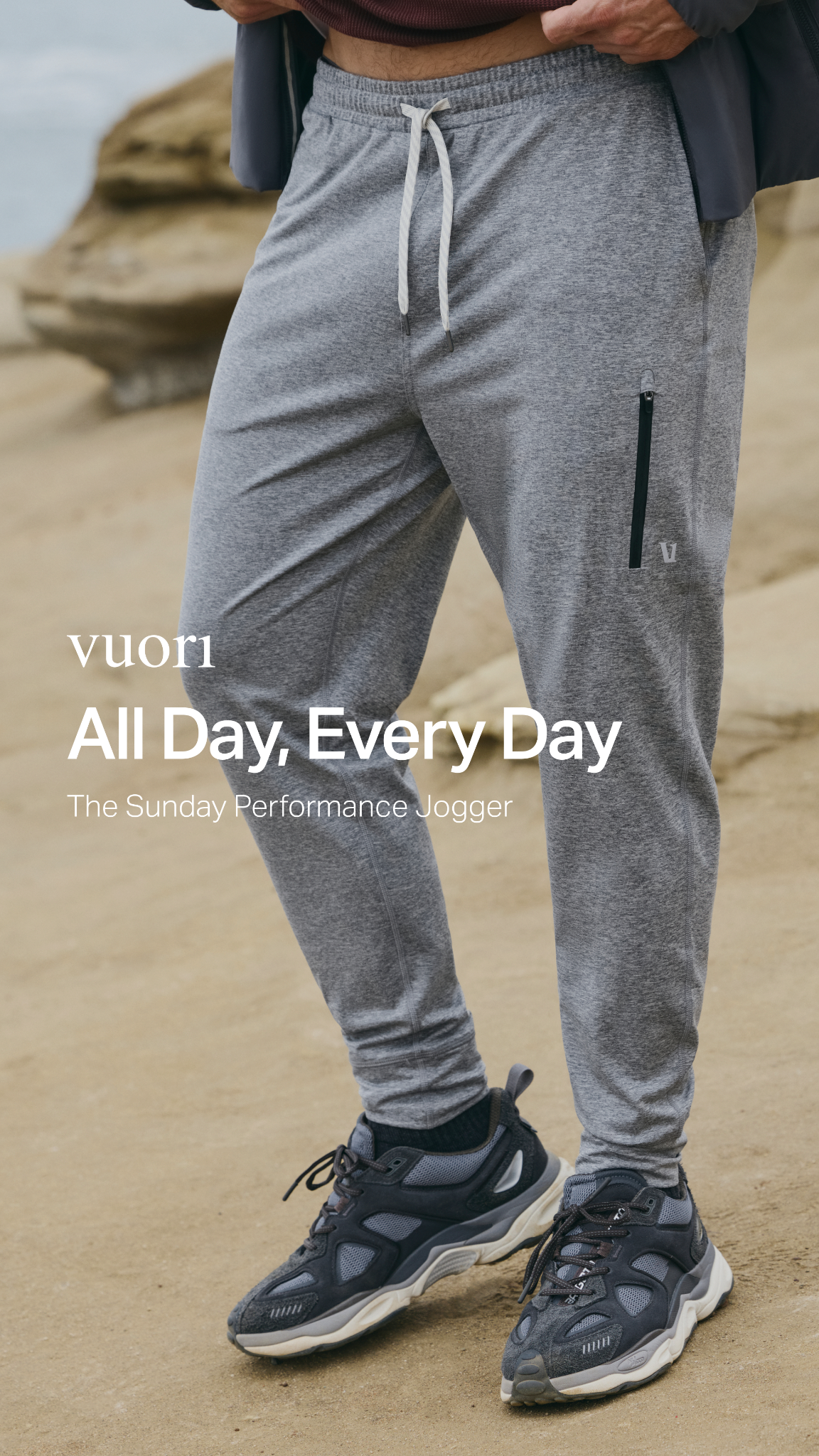 Vuori Facebook ad