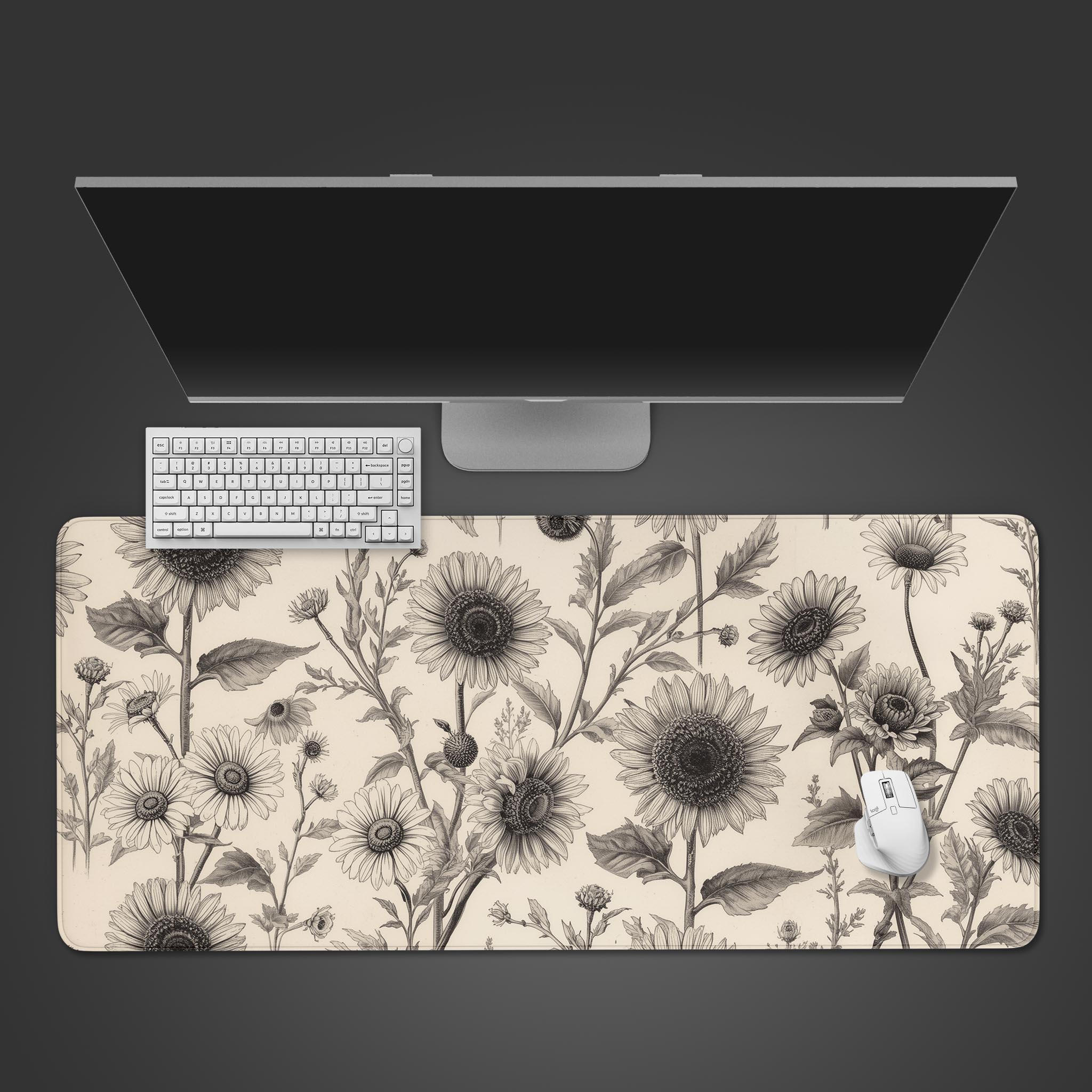 Epic Design Pads Facebook ad