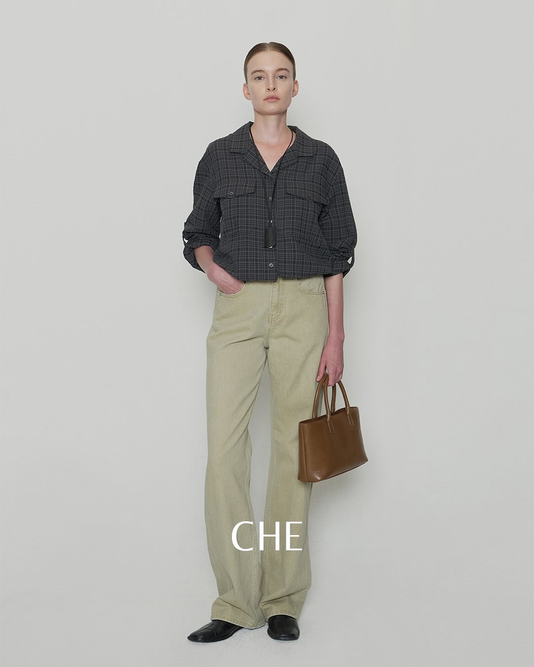 CHE Facebook ad: CHE 2025 FALL COLLECTION