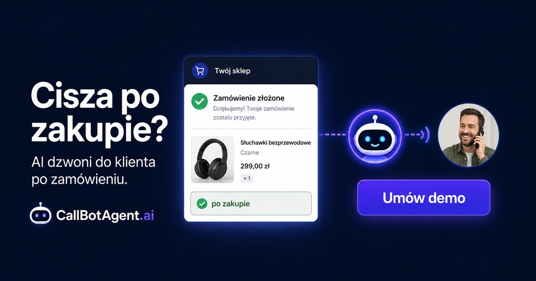 Callbotagent Facebook ad