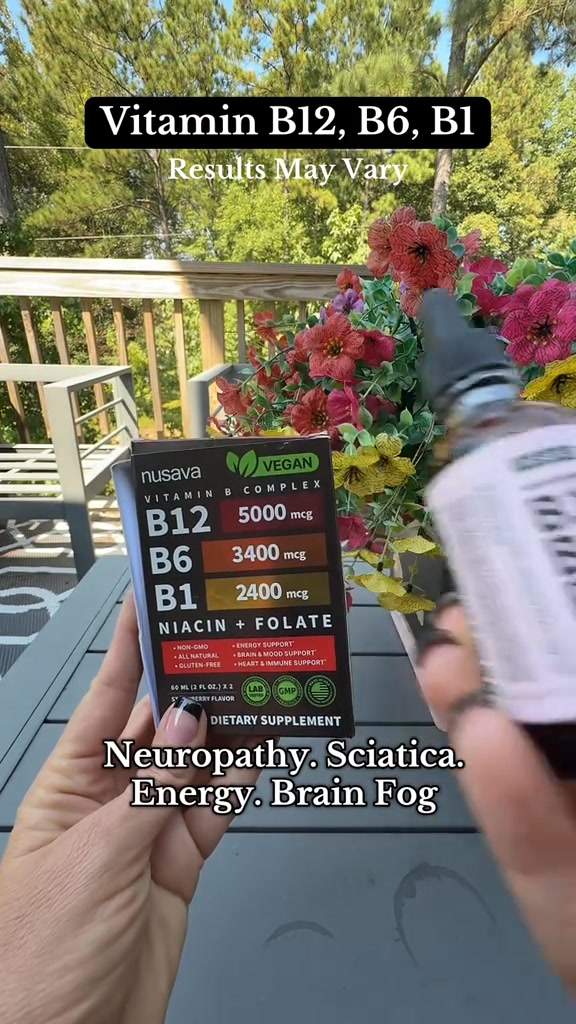 Go True Nutra Facebook ad: Buy 1, Get 1 FREE!