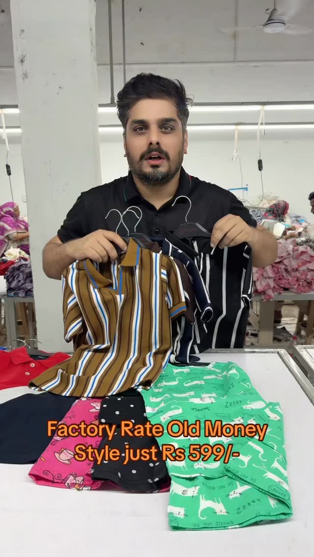 Kiddi Middi Facebook ad: Capture attention for kids' clothing brands with playful…