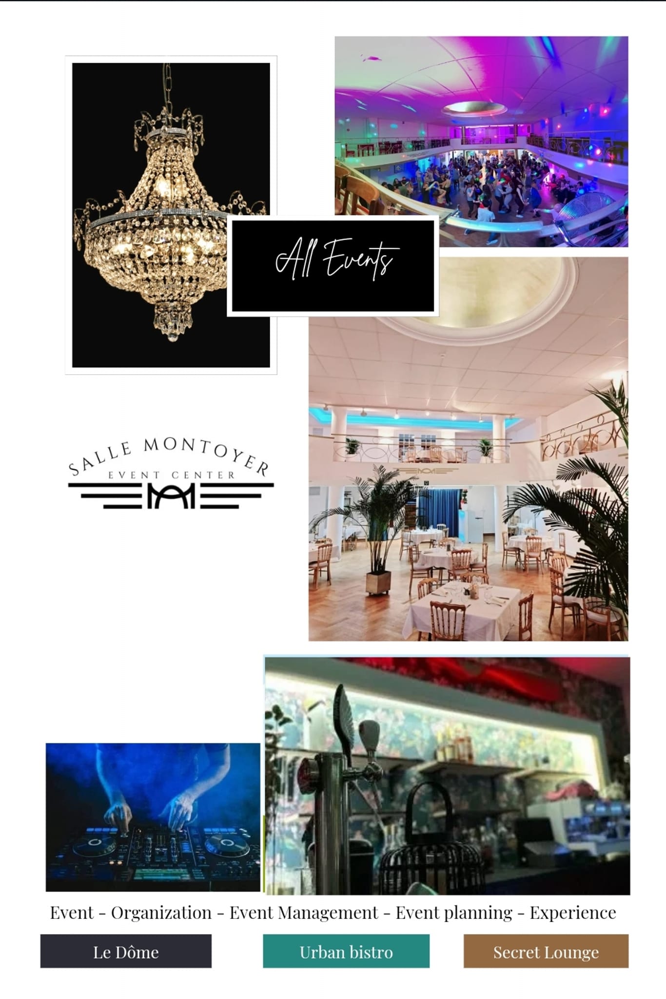Salle Montoyer Facebook ad
