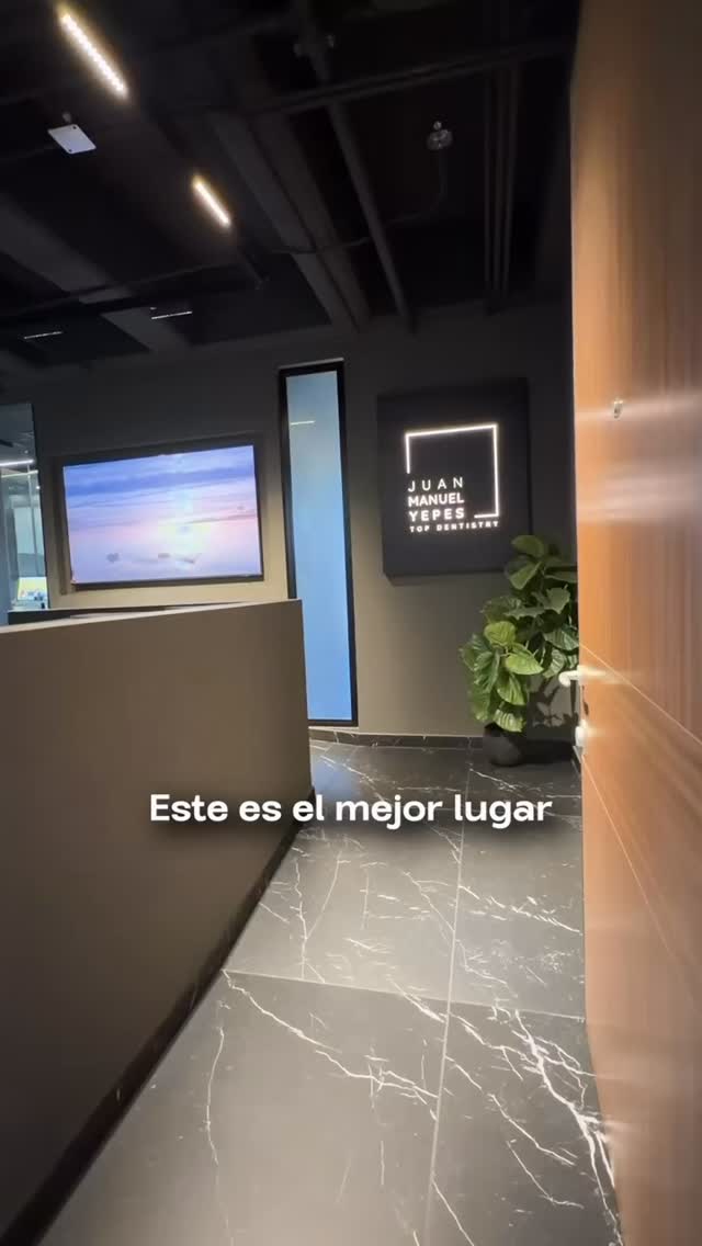 Dr Juan Manuel Yepes - Top Dentistry Facebook ad: Colombia es el mejor lugar para realizarte tu…
