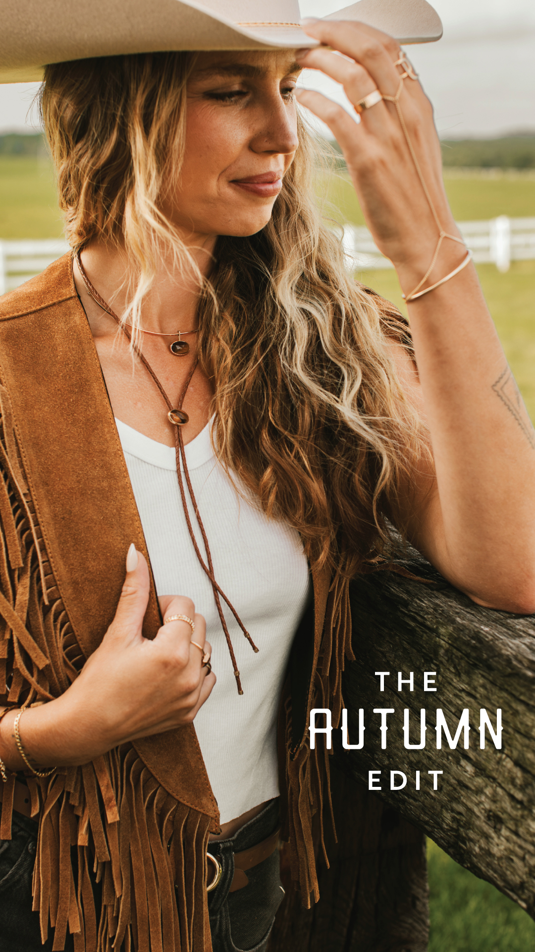 Hello Adorn Facebook ad