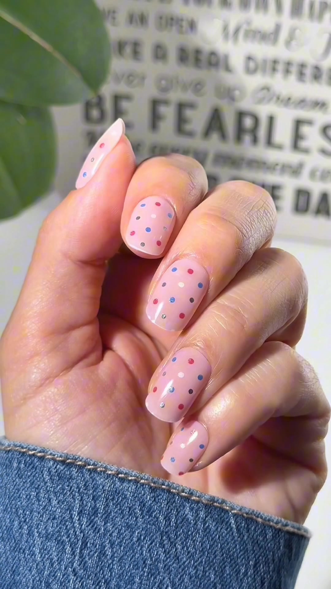 Polish Pops Facebook ad: Easy, Damage-Free Removal