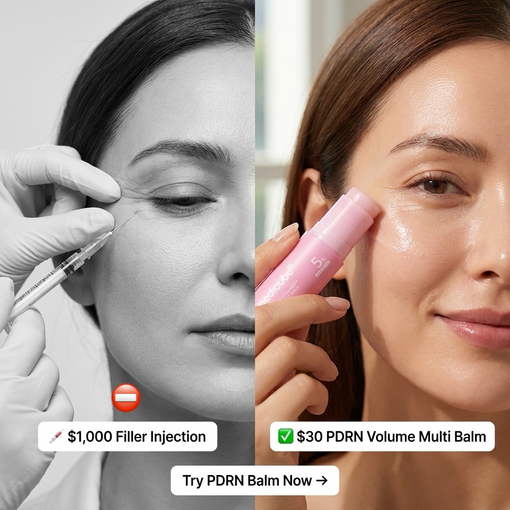 Koreaskincare Facebook ad