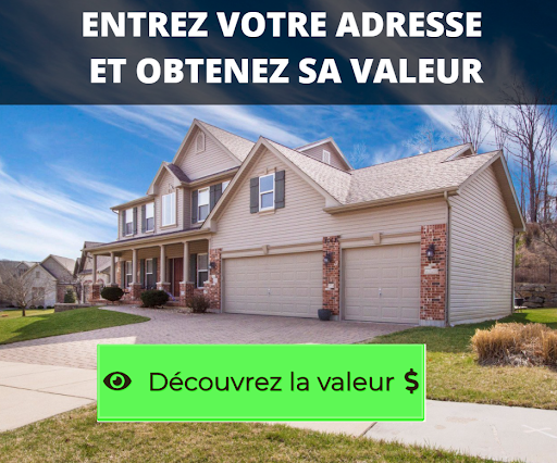 Habitations du Québec Facebook ad from Jan 6, 2025