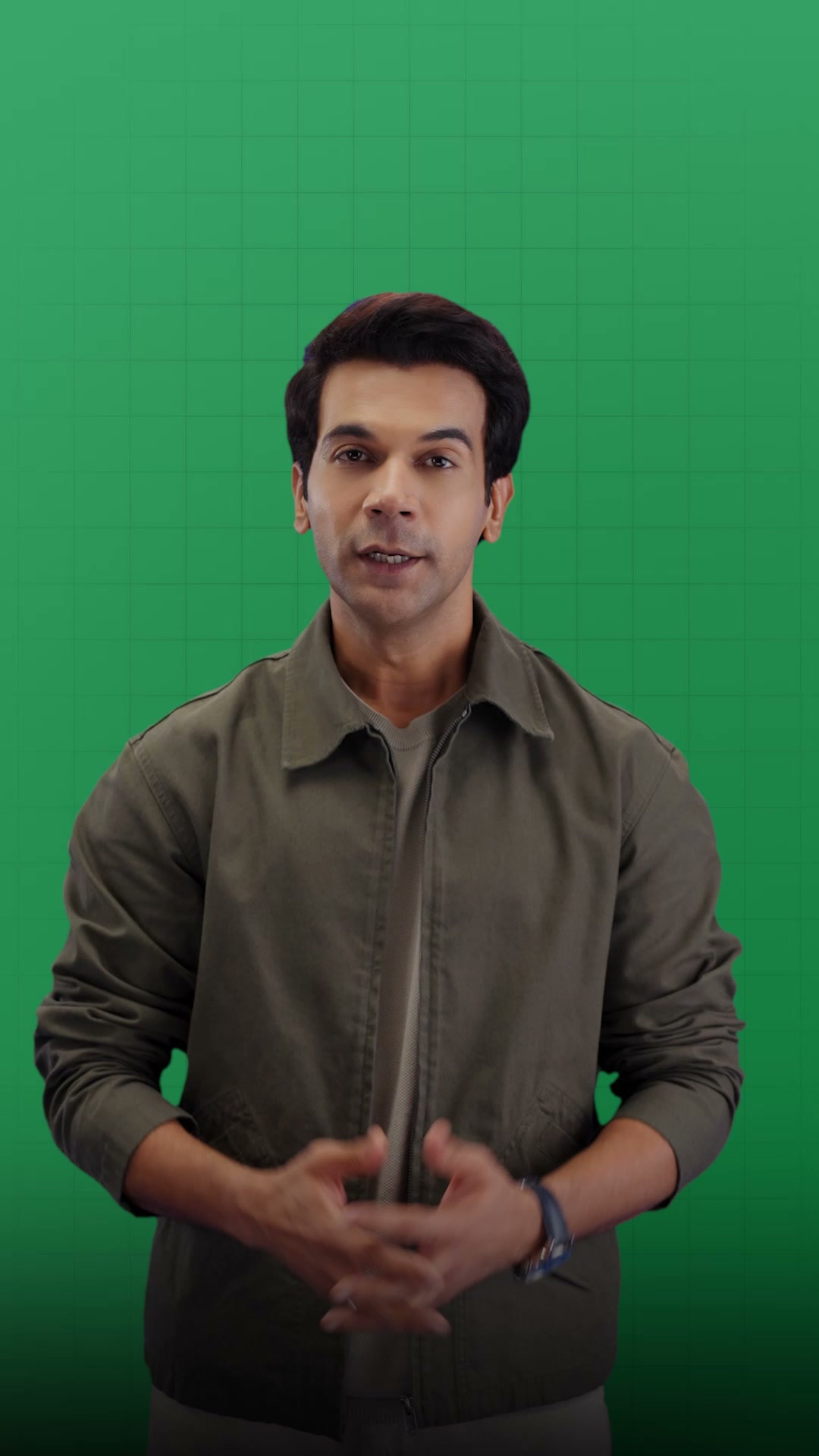 Traya Facebook ad: Chosen by 20L+ Indians
