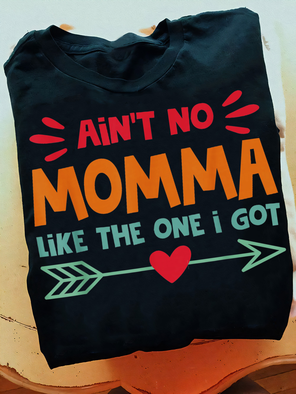 Mothers Day Love Gifts Facebook ad