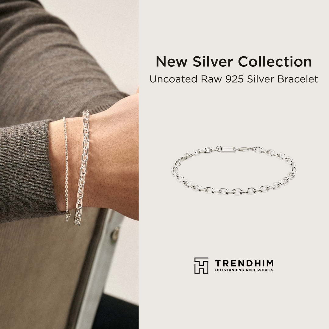 Trendhim Facebook ad