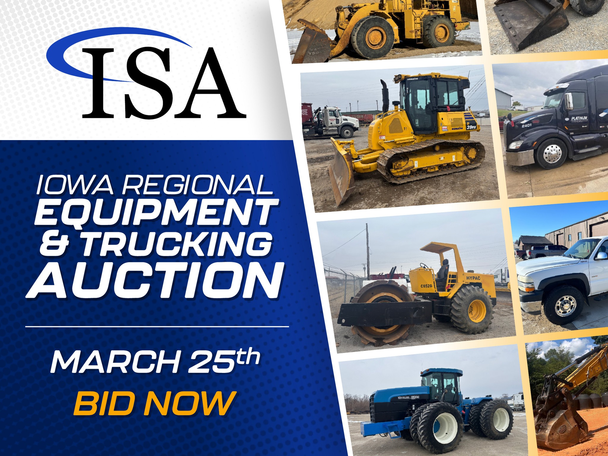 Integrity Sales & Auction LLC Facebook ad