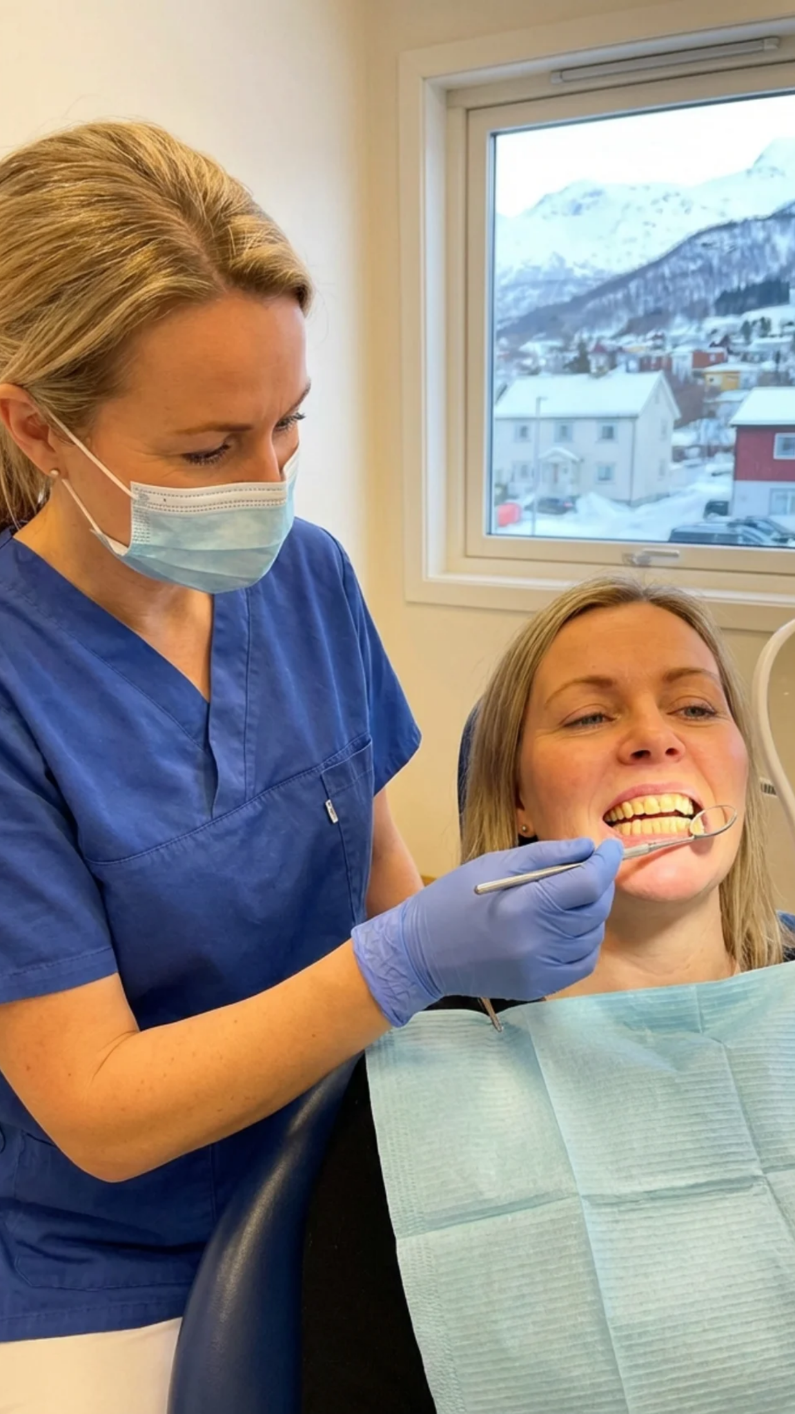 ProWhitening Facebook ad from Jul 20, 2026