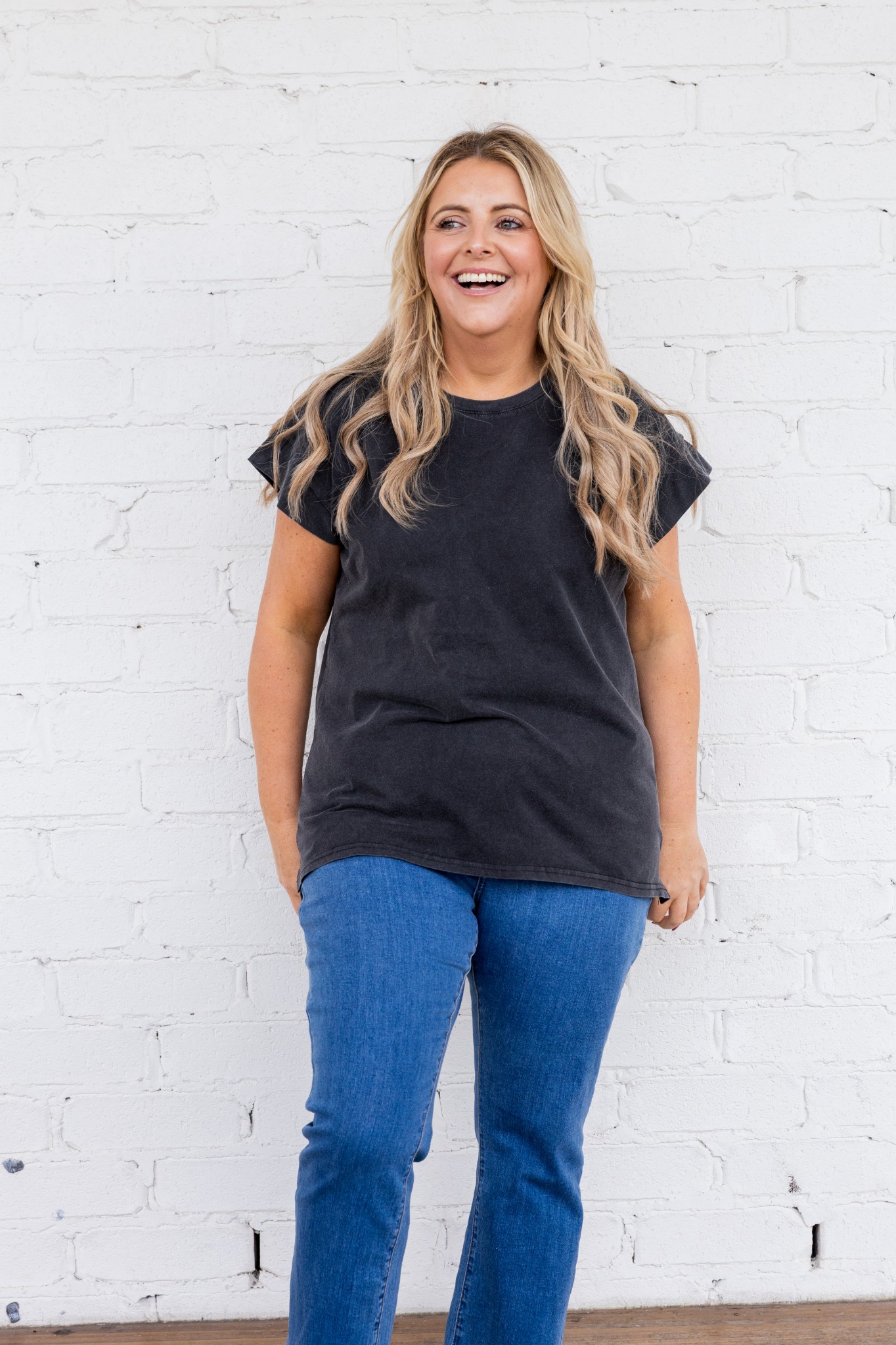 Proud Poppy Clothing Facebook ad