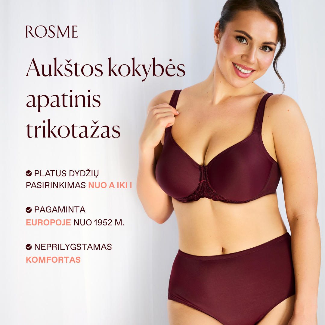 rosme.com Facebook ad