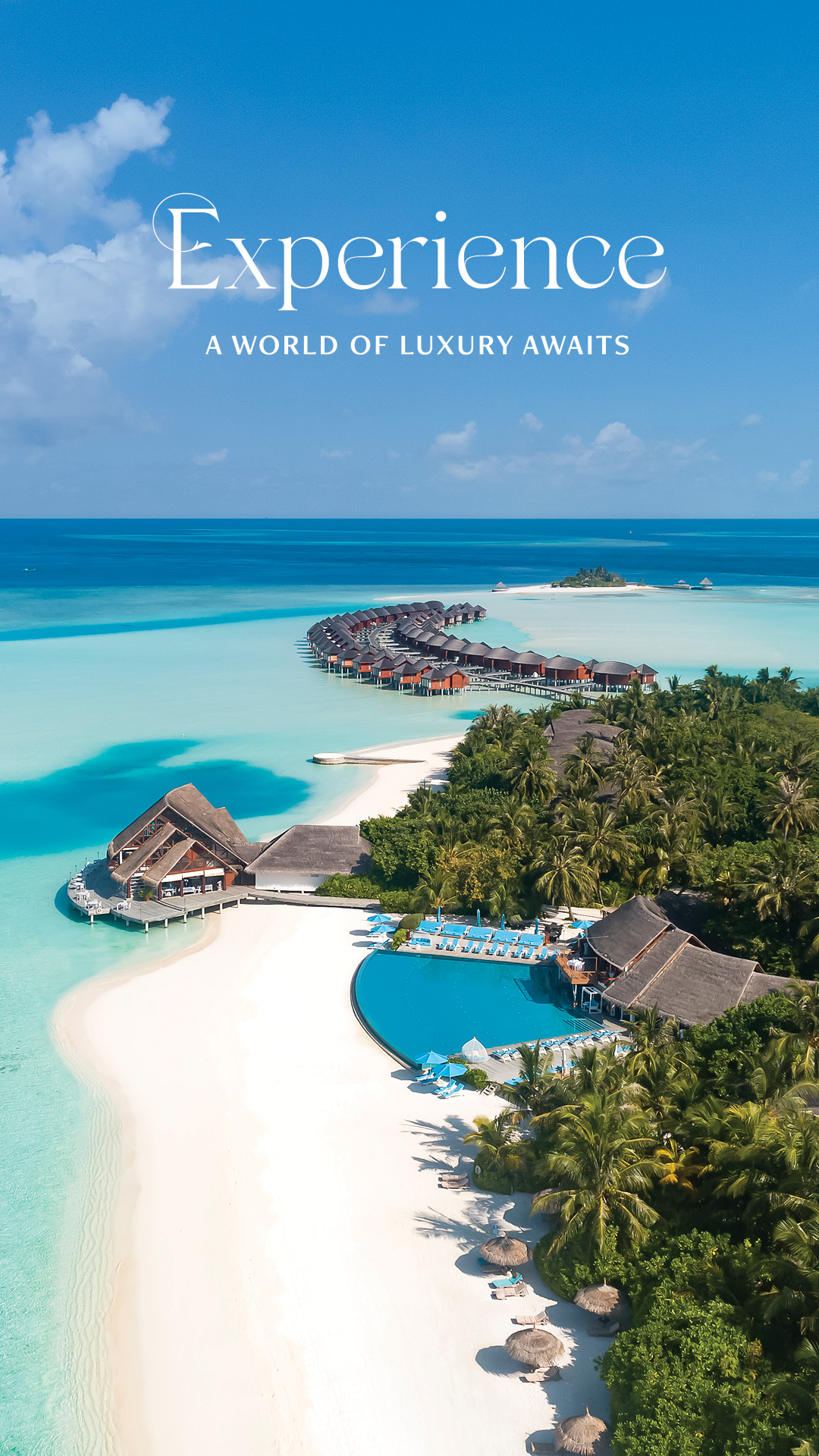 Anantara Hotels & Resorts Facebook ad