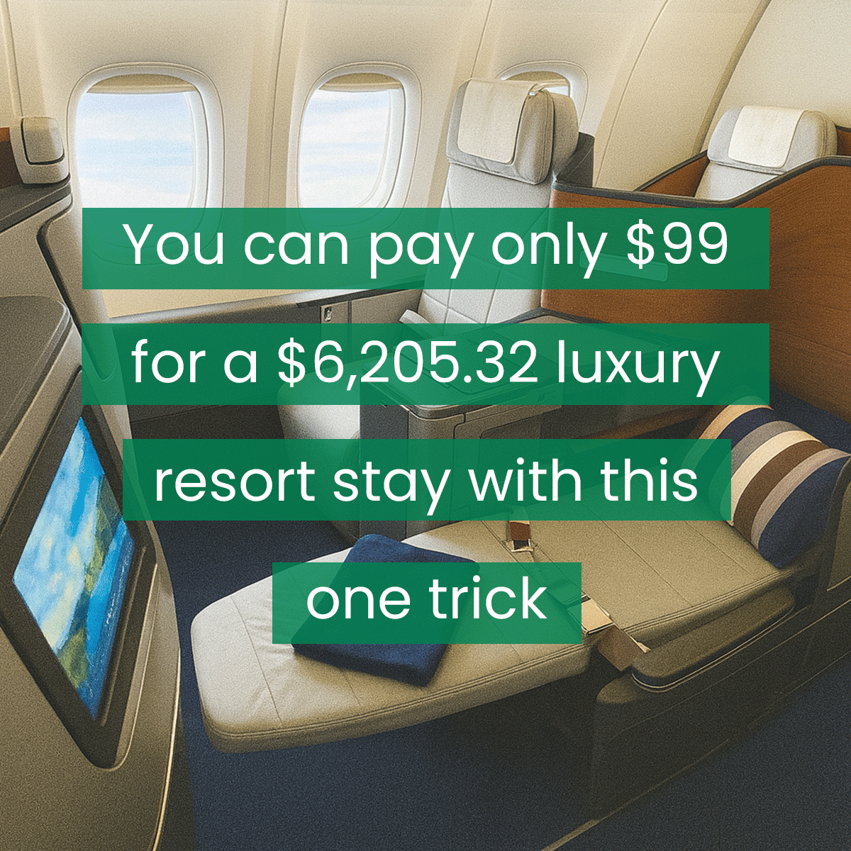 NerdWallet Facebook ad