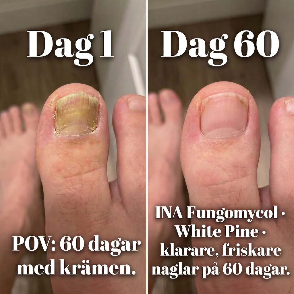 Ekologisk Kosmetika - InaEssentials.se Facebook ad