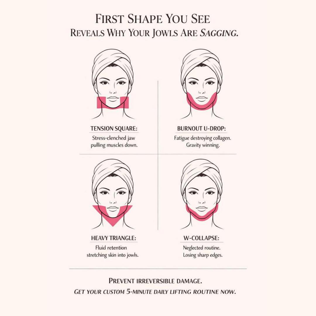 Mimika - Face Yoga Exercises Facebook ad