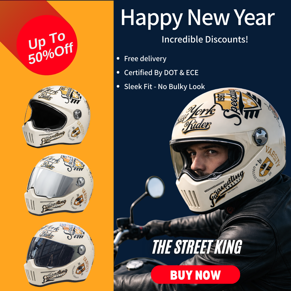 BikerZonez Facebook ad