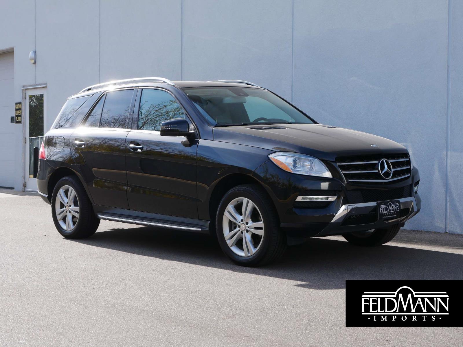 Feldmann Imports Mercedes-Benz Facebook ad