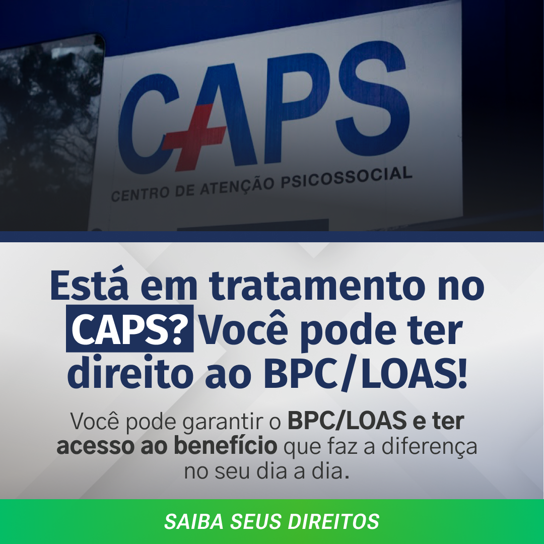 Vinicius Rodrigues Benefícios INSS Facebook ad
