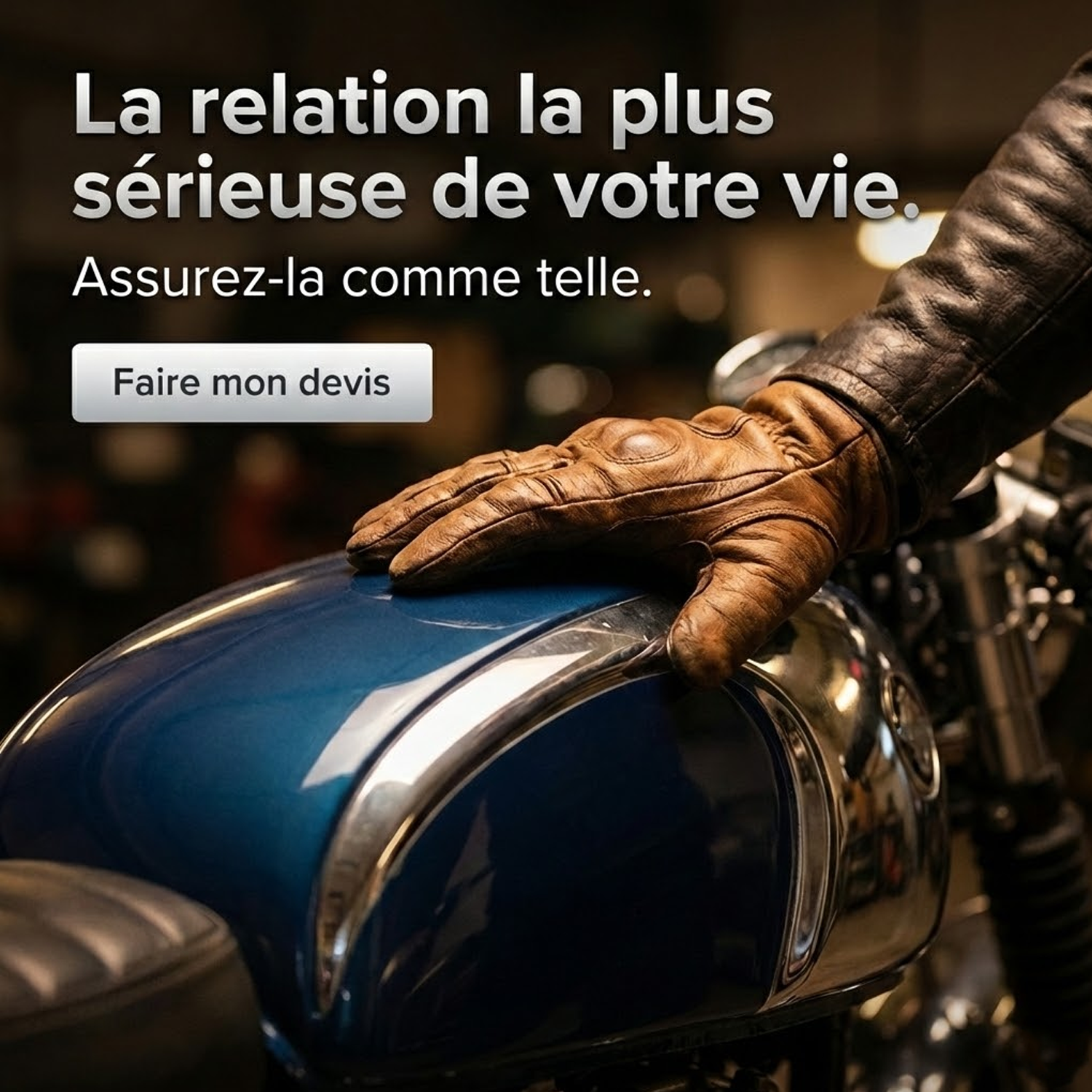 APRIL Moto Facebook ad