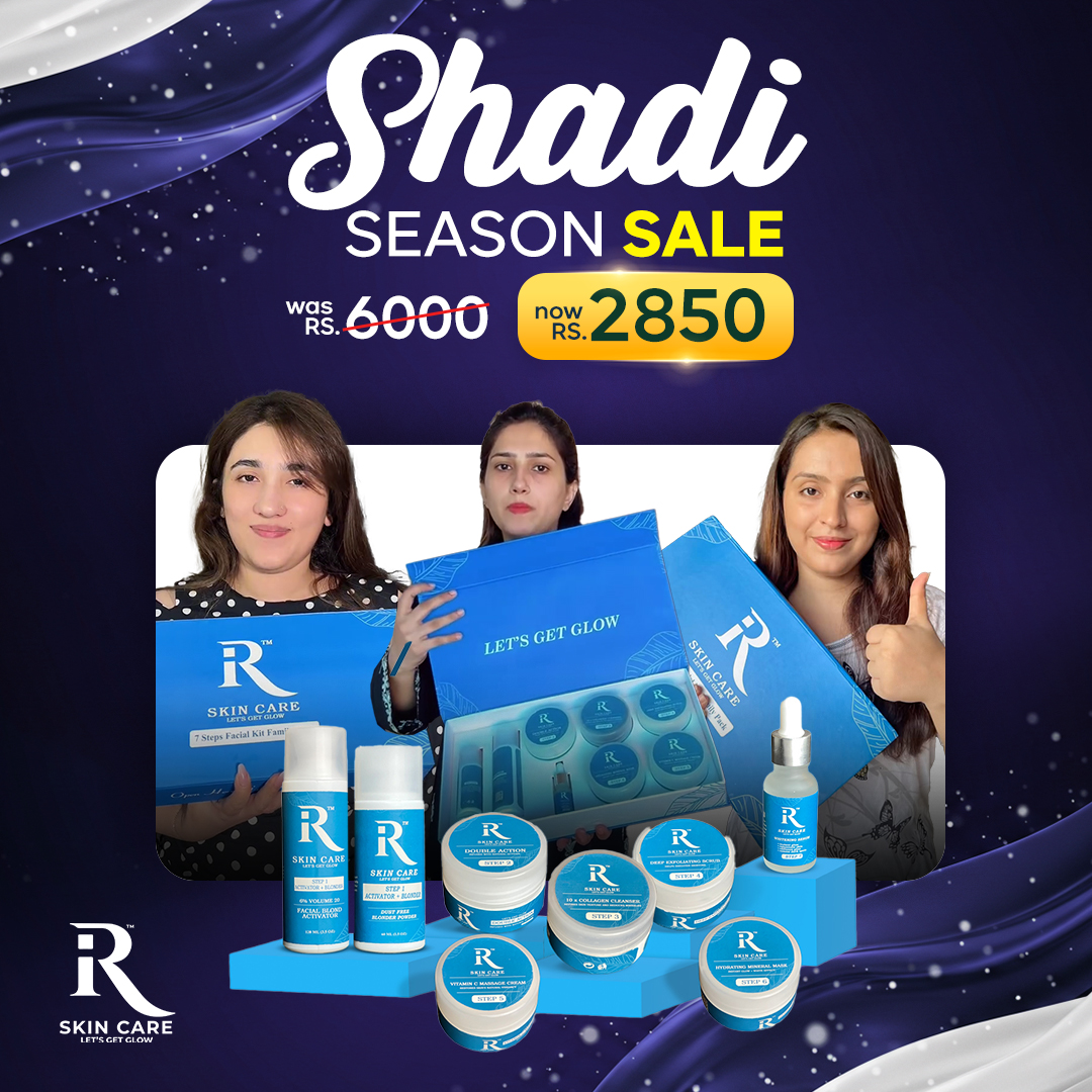 IR Skin Care Facebook ad from Sep 26, 2025