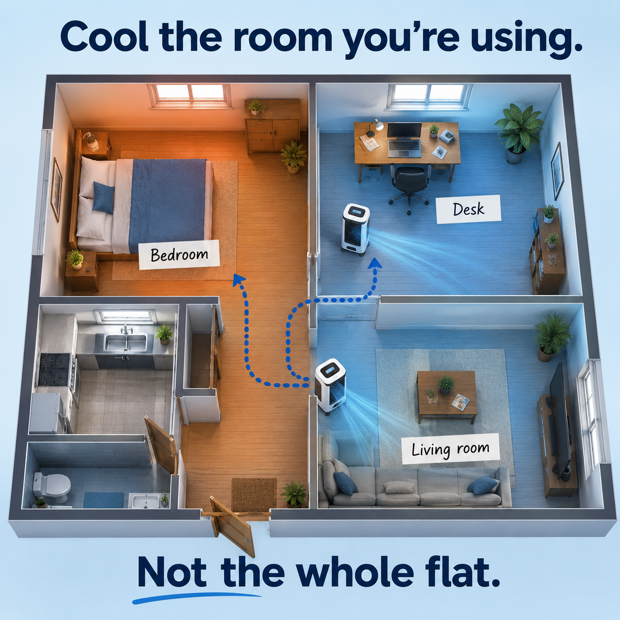 DIY with Jack Facebook ad