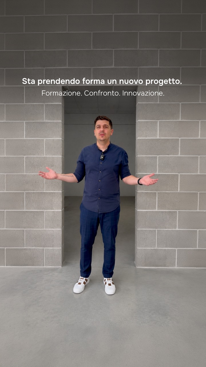 Italian Pool Facebook ad: Sta prendendo forma un nuovo progetto dedicato ai…