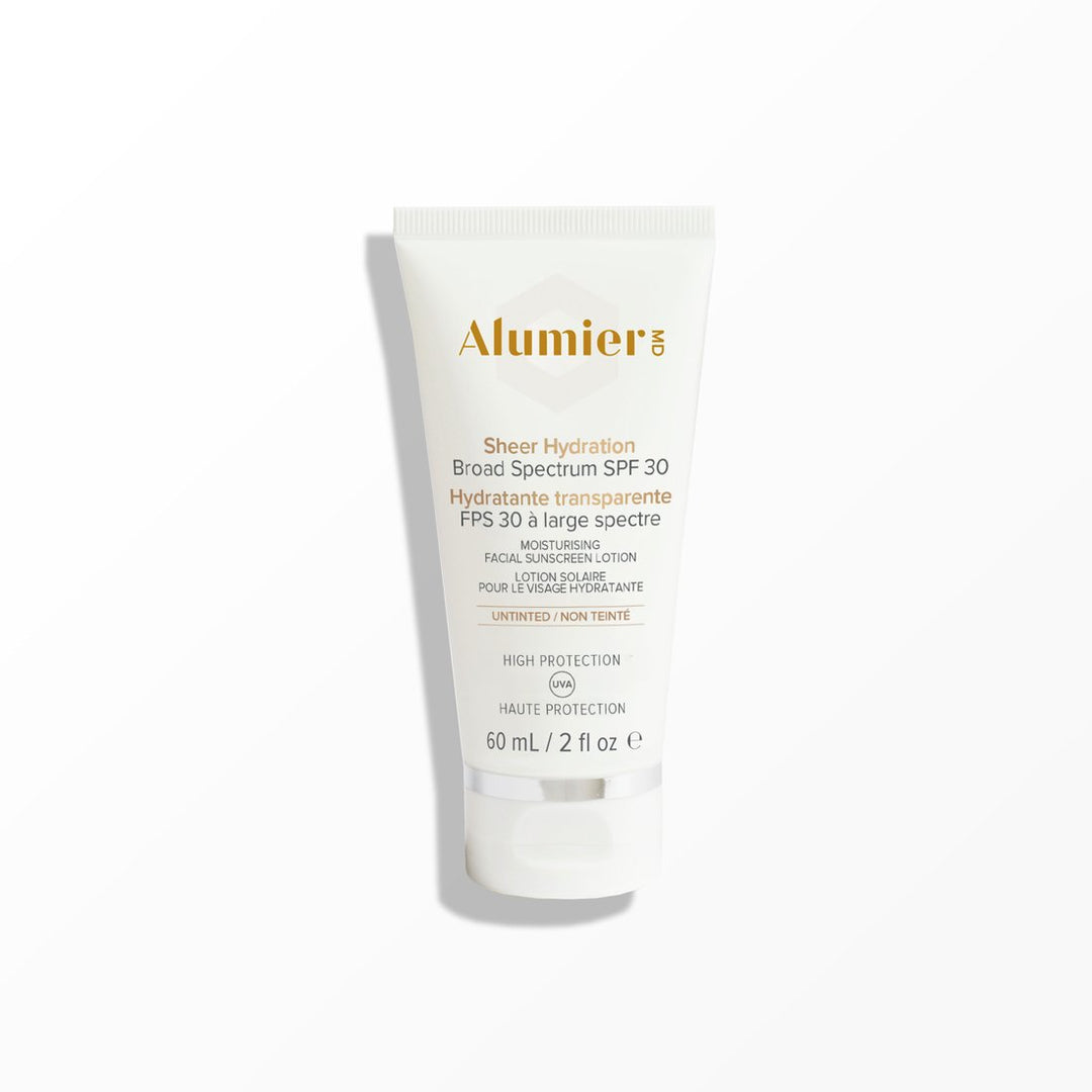 Skintique Facebook ad: If you know your skincare, you’ll feel right…