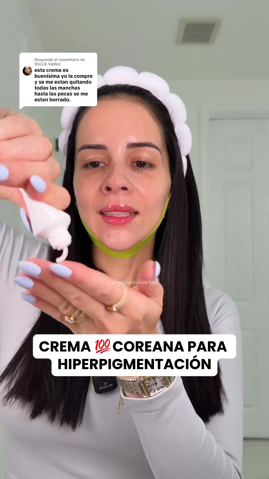 Femyverse Facebook ad: Envio gratis
