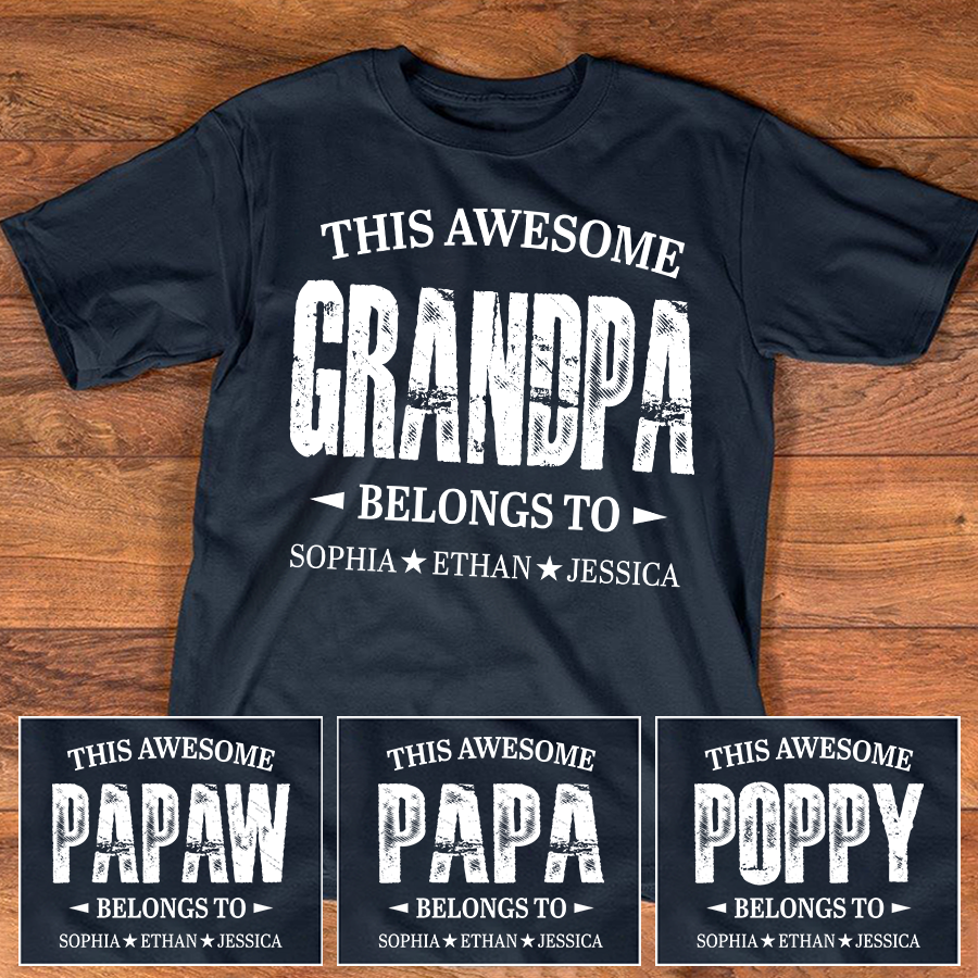 I Love Family Facebook ad