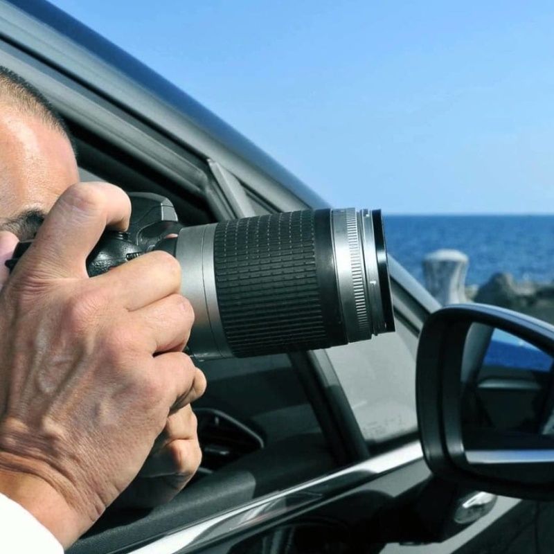 ProntoPro Facebook ad: Cerchi un Professionista?