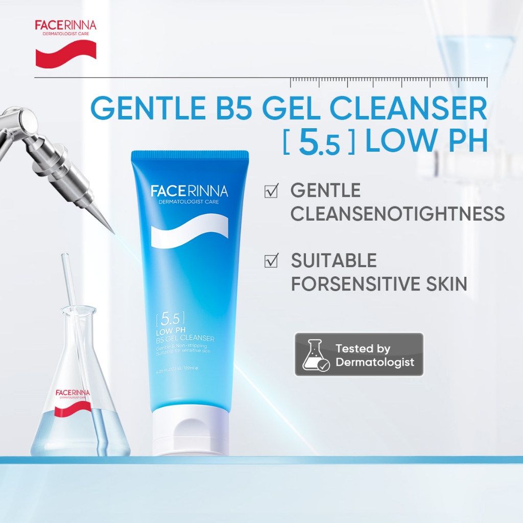 Facerinna Malaysia Facebook ad