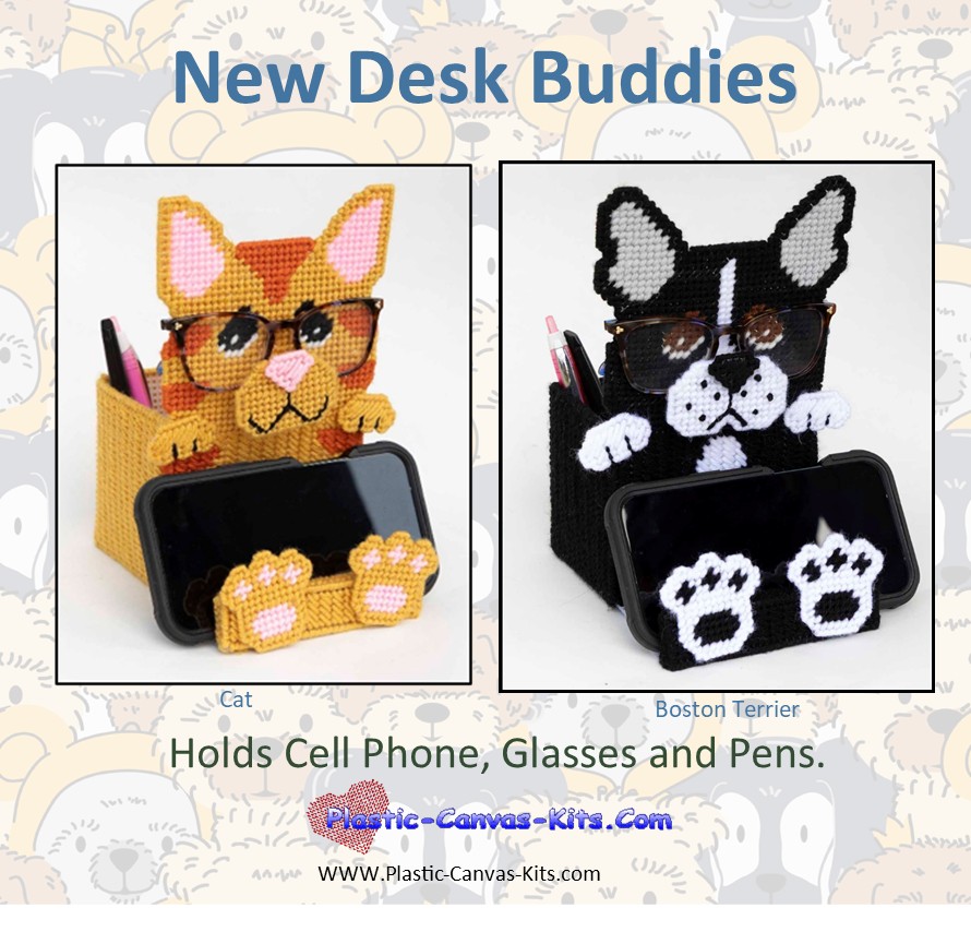 Plastic-Canvas-Kits.com.......Plastic Canvas Facebook ad