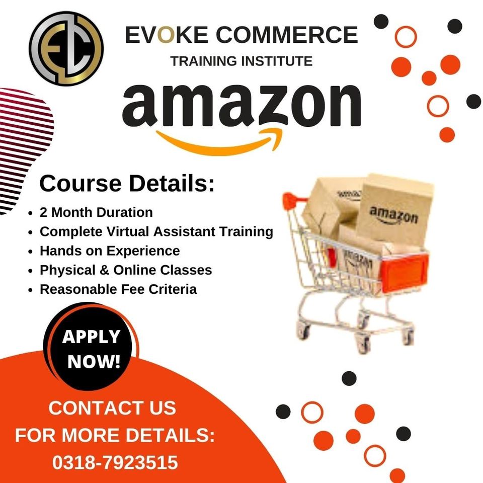 Evoke Commerce Facebook ad: Make Your Future bright and Safe With Starting…
