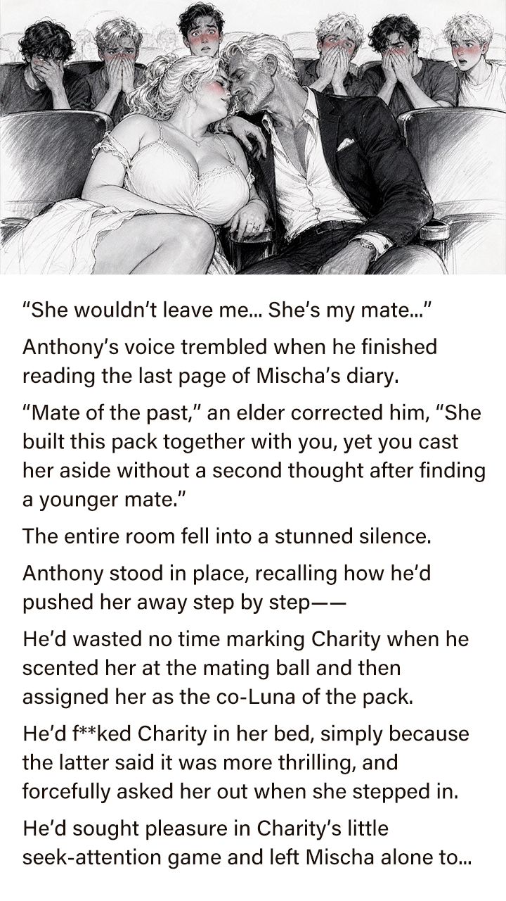 Dreame love 08 Facebook ad: Click to continue reading