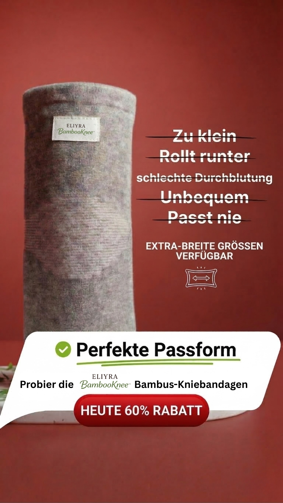 Dein Gesundheitskompass Facebook ad