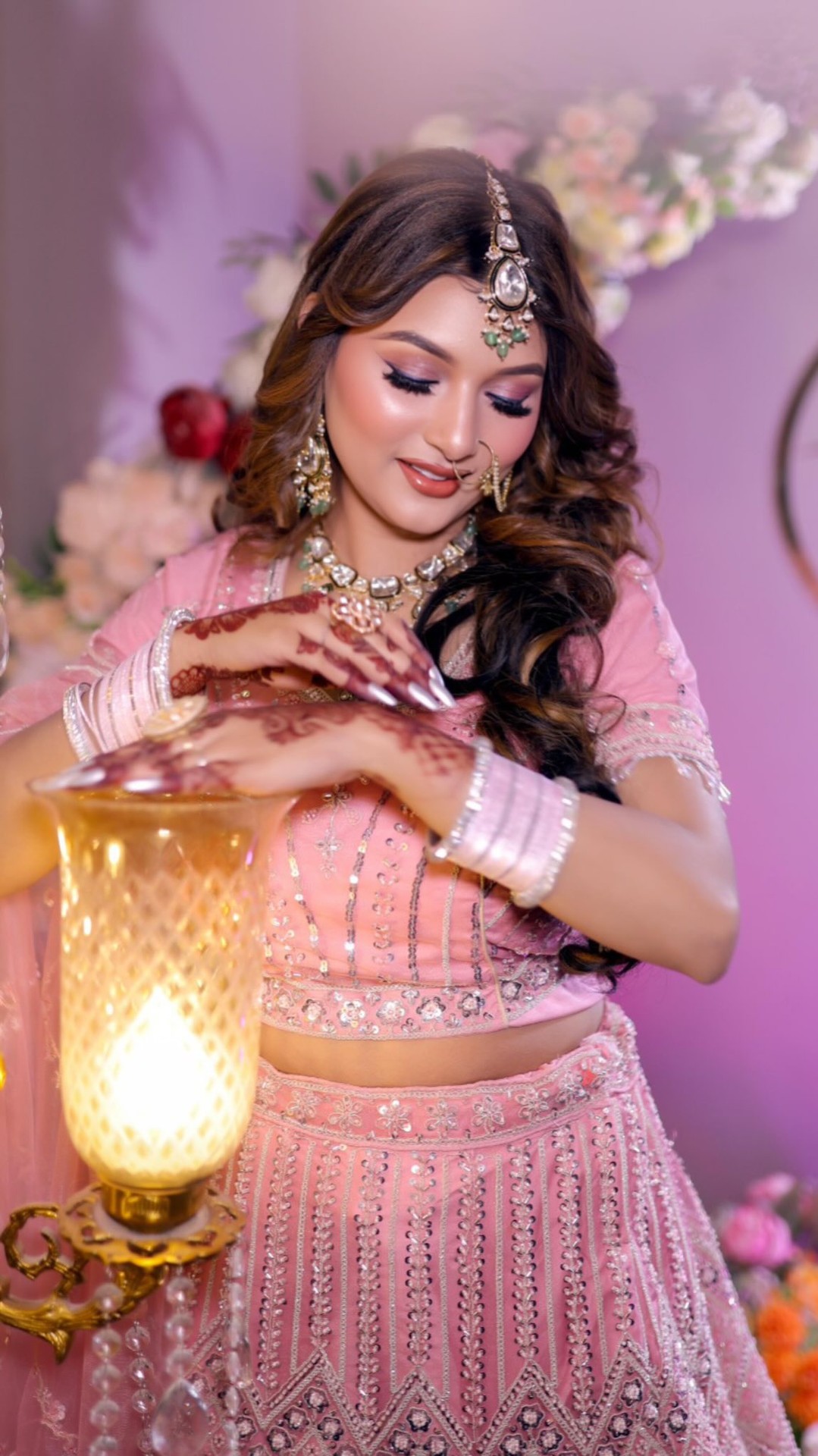 Beauty island Varanasi Makeup Artist in Varanasi Facebook ad: Best Bridal Makeup Artist in Varanasi @ Beauty…