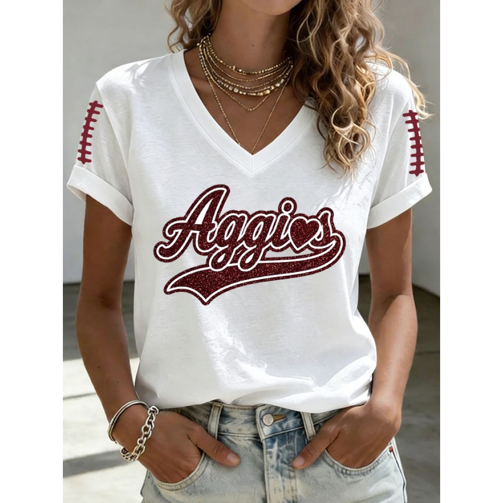 GameDay Apparel Facebook ad
