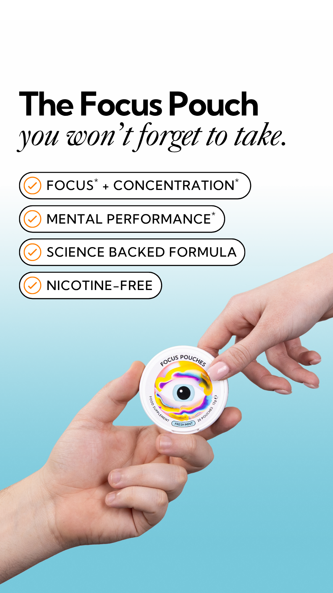 Neutonic Facebook ad